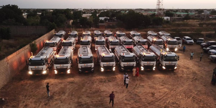 Exsenador Jorge Robledo asegura que Petro miente en escándalo de corrupción de la UNGRD y presiona a la Fiscalía para que no se investiguen  