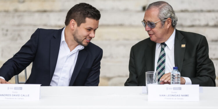 Escándalo de los carrotanques: ¿Sobornó el gobierno Petro al Congreso de la República para impulsar sus reformas?