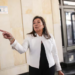Lo que calla la Fiscal General
