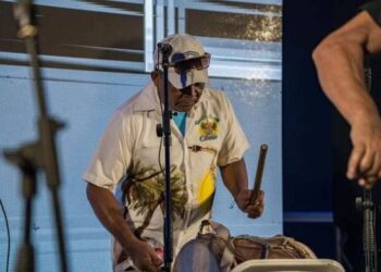 Arte, cultura y tradición en día de la afrocolombianidad 