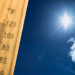 Recomendaciones para prevenir afectaciones a la salud por domo de calor que se presentará en estos días. 