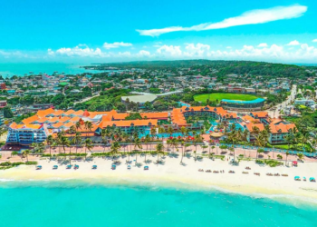 Decameron y Wyndham sellaron alianza para expandir la oferta de paquetes de vacaciones 