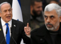 Fiscal de la Corte Penal Internacional solicita órdenes de arresto contra Primer Ministro de Israel y los principales líderes de Hamás 