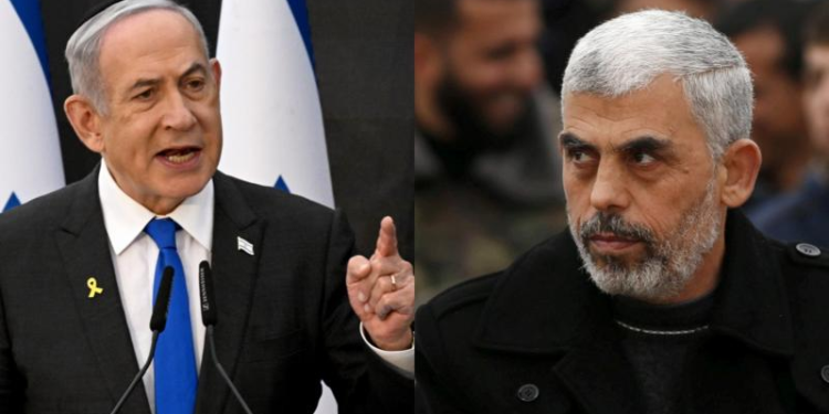 Fiscal de la Corte Penal Internacional solicita órdenes de arresto contra Primer Ministro de Israel y los principales líderes de Hamás