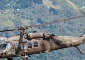 Departamento del Cauca bajo fuego: Helicópteros responden con ráfagas desde el aire ataques de tierra y la población se encuentra aterrorizada 