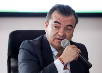 Olmedo López, exdirector de la UNGRD asegura que con los dineros de los carro tanques se soborno al presidente de la comisión de acusaciones donde se tramitan investigaciones contra el Presidente