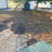 Gobierno Departamental continúa con jornada de limpieza de los canales pluviales 