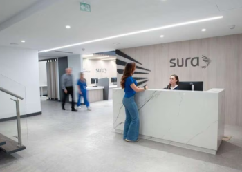 EPS Sura resistió 30 años de operación y una pandemia pero no aguantó 20 meses del gobierno de Petro. 