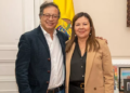 Fiscal General de la Nación estaría encubriendo la corrupción del gobierno, advierte directora de Semana 