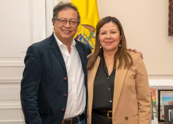 Fiscal General de la Nación estaría encubriendo la corrupción del gobierno, advierte directora de Semana 