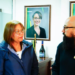 UNGRD y embajada de Jamaica unen esfuerzos por San Andrés y Providencia