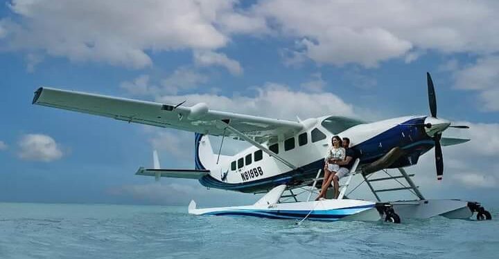 Nueva aerolínea en Colombia operará hidroaviones en el Caribe colombiano. Pero no incluye San Andrés y Providencia 