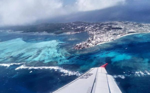 Cuatro razones de por qué San Andrés estaría ante una inminente crisis turística