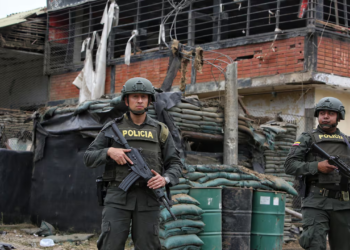 En el Cauca desactivaron dos vehículos bomba cargados de explosivos 
