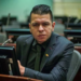 Senador Jotape Hernández denuncia que la guerrilla se ha tomado los campus universitarios para adoctrinar estudiantes 