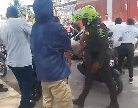 Un nuevo duelo familiar estremece San Andrés, la víctima número once de homicidios fue Kevin Matos Ospino, conocido como Bebo 