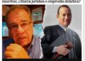 Gnecco & Correa Abogados y  los poderes de los muertos; ¿Marca jurídica o impronta delictiva? 