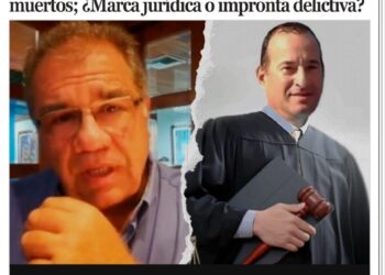 Gnecco & Correa Abogados y  los poderes de los muertos; ¿Marca jurídica o impronta delictiva? 