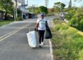 Con jornadas de limpieza y sensibilización, coralina celebra el día de los océanos 