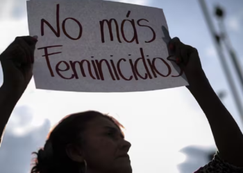 Alcaldía distrital de Bogotá rechazó el homicidio de la niña celeste de tres años de edad 
