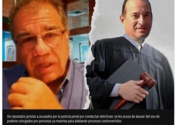 Los casos de fraude procesal del abogado Fernando Correa Echeverri: fue condenado dos veces por el mismo juez, y anuladas las condenas por el mismo tribunal. 