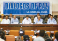 Negociadores de las FARC y gobierno Santos niegan que se haya aprobado una asamblea constituyente en el acuerdo de paz.