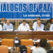 Negociadores de las FARC y gobierno Santos niegan que se haya aprobado una asamblea constituyente en el acuerdo de paz.