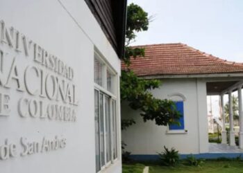 Revista Cambio denuncia que la Universidad Nacional contrató 11 mil millones para una nueva sede que hasta ahora solo es de papel 