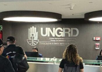Director de la UNGRD aporta información a la Fiscalía sobre casos de corrupción en la entidad  