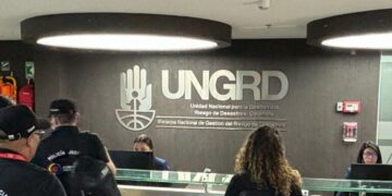 Director de la UNGRD aporta información a la Fiscalía sobre casos de corrupción en la entidad  