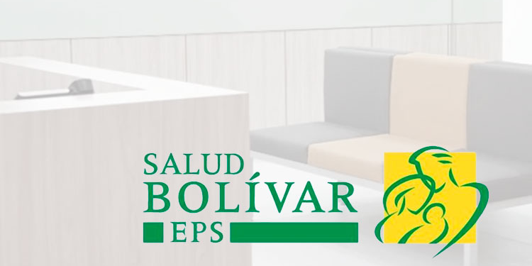 La EPS Salud Bolívar también se retira. le entregará al Estado la atención de 3.500 usuarios 