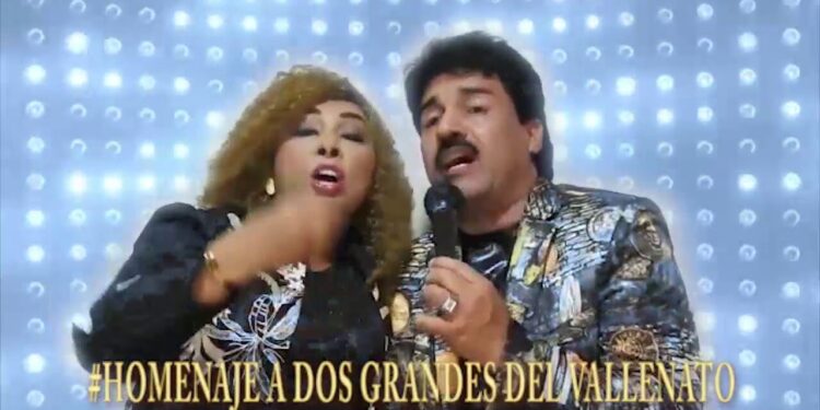 Grandes del vallenato que ya partieron: 10 y 11 de junio, el natalicio de Patricia Teherán y el fallecimiento de Rafael Orozco 