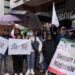 Este lunes Fecode definirá acciones y movilizaciones en defensa de su derecho a la salud y por la aprobación de una nueva ley de educación