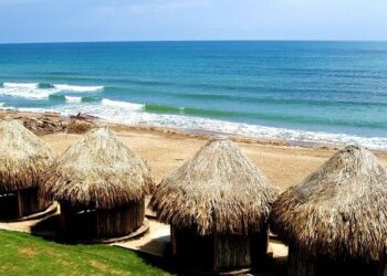 Departamento del Atlántico empieza a marcar puntos en ranking de playas pese a ser poco usadas y conocidas 