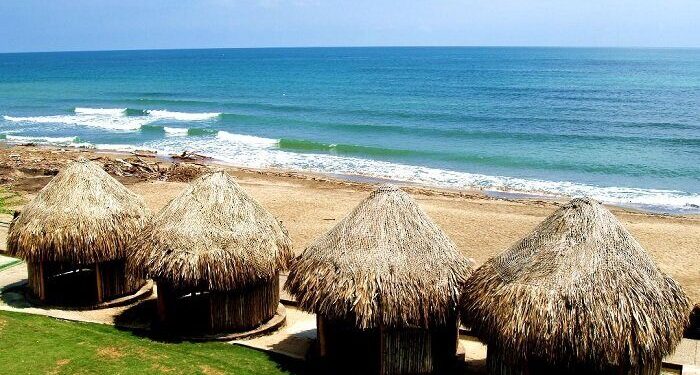 Departamento del Atlántico empieza a marcar puntos en ranking de playas pese a ser poco usadas y conocidas 