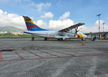 Asamblea aprobó citación a Satena para que explique estado de la operación aérea entre San Andrés y Providencia. 