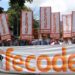Docentes protestan en Bucaramanga contra la reforma a la educación que el gobierno y el Congreso aprobaron 