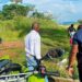 Atentado contra el padre de Francia Márquez en Jamundí, Valle del Cauca