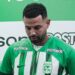 Atentan contra la familia de jugador del Nacional, Edwin Cardona