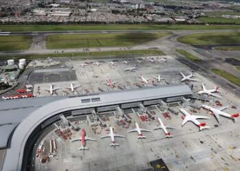 Gobierno se declara listo para la temporada alta de vacaciones: se espera movilizar más de 16 millones de pasajeros por terminales y 21 millones más por aeropuertos. 