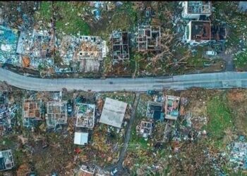 Aseguradoras no quieren vender seguros contra fenómenos naturales para San Andrés por riesgo de huracanes 