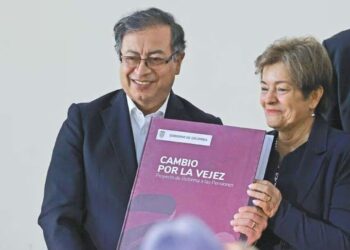 Pilar semicontributivo de la reforma pensional concederá una ínfima renta de $70.000 hasta $260 mil a cotizantes que no alcanzaron las 700 semanas 