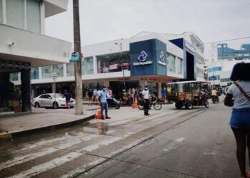 Secretaría de movilidad anuncia cambios en el mejoramiento del tránsito vehículo