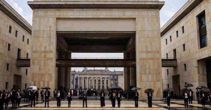 «Está en riesgo la independencia de la Rama Judicial»: Altas Cortes hacen llamado conjunto por posibles chuzadas a Magistrados