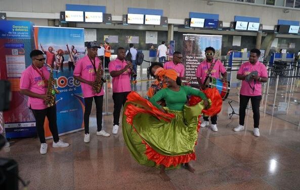 Mientras San Andrés sufre por falta de turistas, gobierno redirecciona el turismo hacia el Pacífico. 