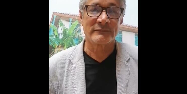 The Archipiélago Press entrevista al actor, productor y director de televisión Yuldor Gutiérrez sobre la adaptación que hizo Netflix a Cien años de soledad. 