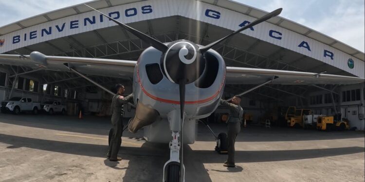 Fuerzas Militares se encuentran en máximo nivel de alerta debido al paso por el Mar Caribe del huracán Beryl