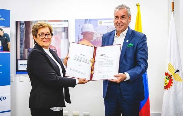 Sindicato del Sena Sinsindesena denuncia a su director general por entregarle el centro industrial y aviación regional Atlántico al exsenador Álvaro Ashton condenado por parapolítica