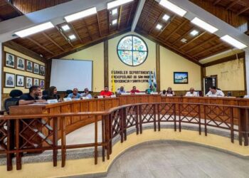 Aprobada la tasa pro deporte y recreación en el departamento Archipiélago 