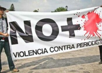 Advierten que en América Latina hoy se usan los mercenarios digitales para atacar a la prensa, pagados por gobiernos, poderosos y criminales.